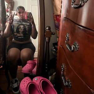 Meet your Posher, Leylah